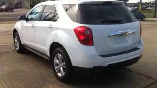 preview picture of video '2013 Chevrolet EQUINOX LT Used Cars Fort Smith AR'
