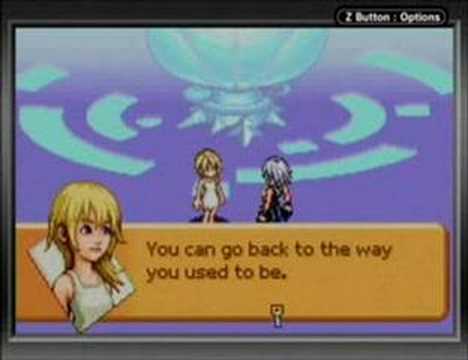 53 - Riku and Namine (KH COM)