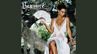 Beyoncé - Irreplaceable (Irreemplazable) [Spanish Version] (Official Audio)