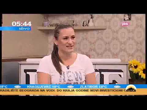 Festival detinjstva - Pink Svitanje TV Pink