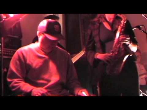 Go Van Gogh Live 2002 "Petty Functionary'.m4v