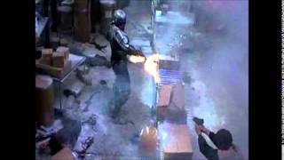 Robocop BSO (1987) - Big is Better