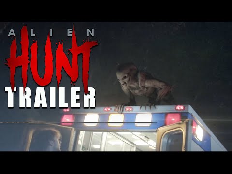 YouTube Trailer