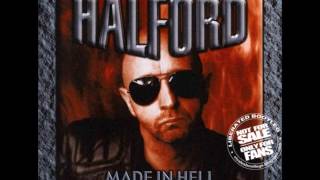 halford - made in hell [cover 커버 조환익]
