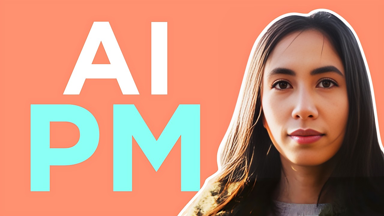 The ONLY Way to Become an AI Product Manager in 2025 Even If ...