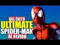 Ultimate Spider Man Glory And Decline