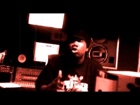 KRS-One & DJ Premier - Criminal Minded '08