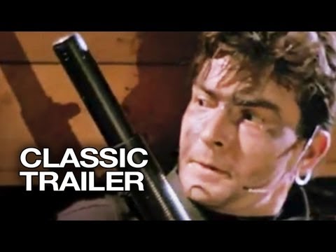 Navy Seals (1990) Official Trailer