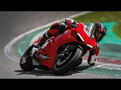 2023 Ducati Panigale V2 in Columbus, Ohio - Video 1