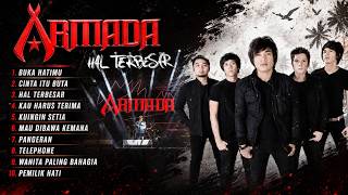 Download lagu ARMADA FULL ALBUM PERTAMA HAL BESAR 2009 | INDONESIA POP mp3 Download lagu ARMADA FULL ALBUM PERTAMA HAL BESAR 2009 | INDONESIA POP mp3