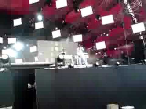 L.O.C - Supurbia (Live at Roskilde Festival 2008)