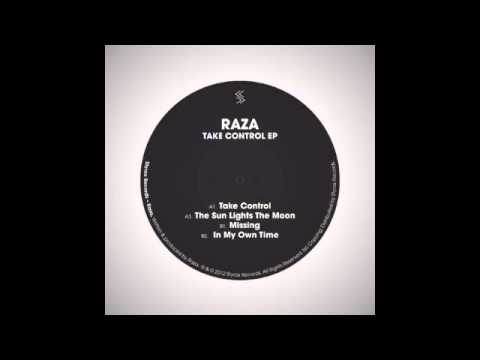 Raza - In my own time