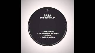 Raza - In my own time