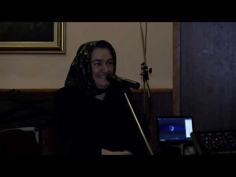 Veliko bunjevačko prelo - 1. deo