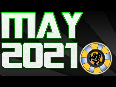 BaltMatrix May 2021 Review Roundup