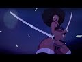 Megan Thee Stallion Budget Feat Latto Official Visualizer