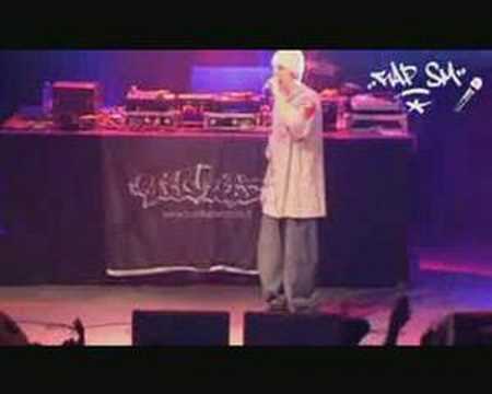 Uupunut Taimi vs. Verbaali