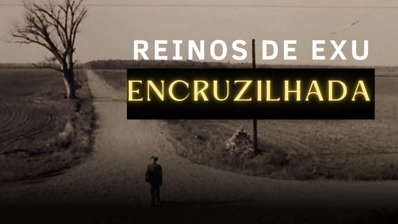 Reino das Encruzilhadas