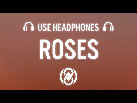 New Beat Order, Svniivan & Cour - Roses (Ft. Veronica Bravo) | 8D Audio 🎧