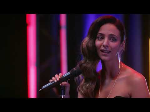 Ever Fallen In Love With Someone - DC's Legends of Tomorrow Season 6 Episode 3 Clip