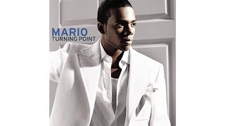 Mario - Couldn&#39;t Say No