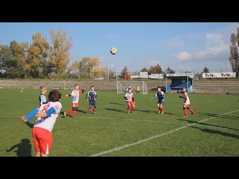 FK Rača - FKM Devínska Nová Ves U11