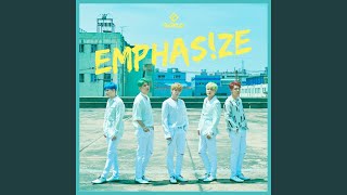 Upside down (거꾸로)