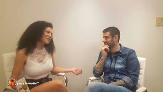 Melendi en Puerto Rico