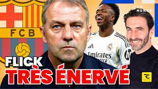 🔴 𝗚𝗥𝗢𝗦𝗦𝗘 𝗖𝗢𝗟𝗘𝗥𝗘 𝗕𝗔𝗥𝗖𝗔 + Real Madrid, Man U, OM, Juve, Inter, Milan, Vini, Modric, Tudor, Benatia