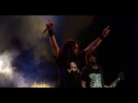 Oconnor - Memoria de siglos (DVD Ladecada tour 1998-2008)