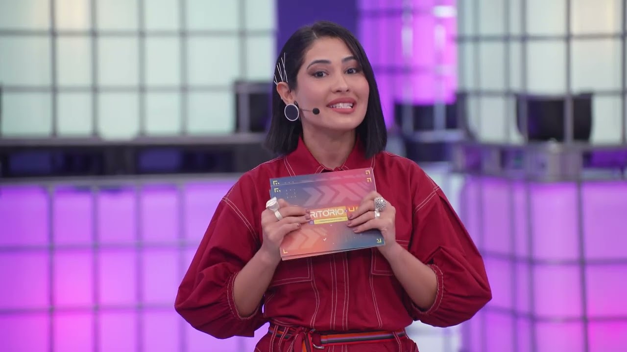 Realidade Virtual | Território 4.0