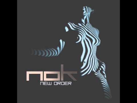 Nok Feat Ritmo - New World Order