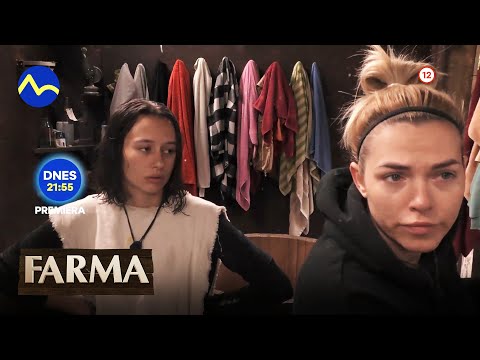 Farma 14 - už teraz na Voyo a vo štvrtok 17. 11. 2022 o 21:55 na TV Markíza