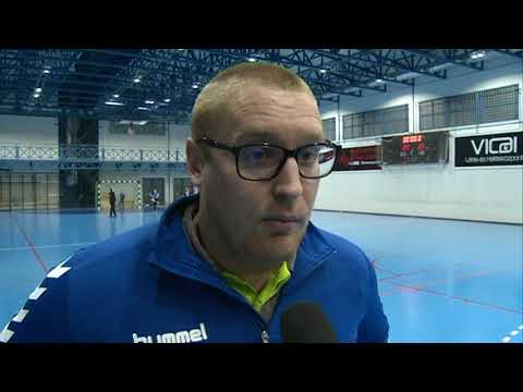 Hatalmas siker a Kalocsai Kézilabda Clubnál