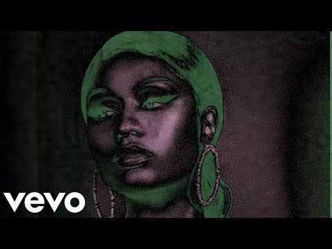 Nicki Minaj, Drake, Lil Wayne - Seeing Green (Music Video)