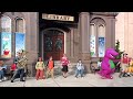 Barney The Library Song