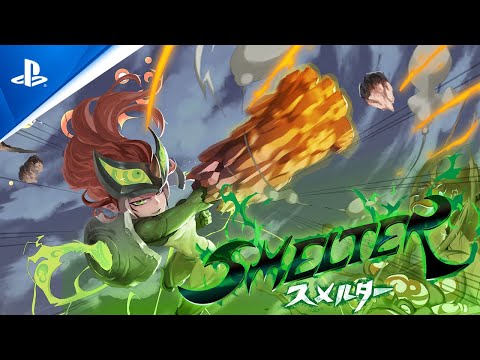 Видео № 0 из игры Smelter [NSwitch]