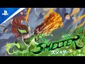 Smelter - Release Date Trailer | PS4