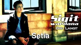 Download lagu Sigit Wardana - Setia | Audio mp3 Download lagu Sigit Wardana - Setia | Audio mp3