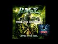 RAGE - SPEAK OF THE DEAD - 01 - Prelude of Souls