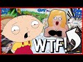 LIMITED EDITION FAMILY GUY DVDs Collection Overview