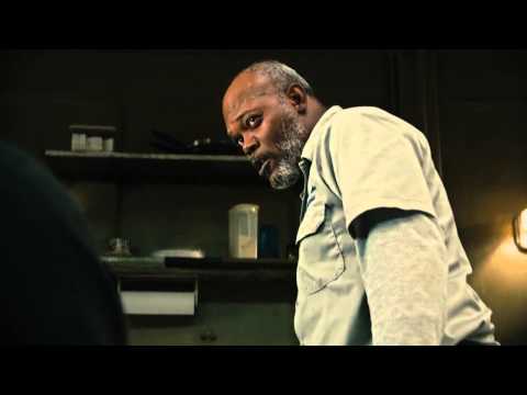 The Sunset Limited - Jailhouse Story Scene [HD w/Spanish subs]