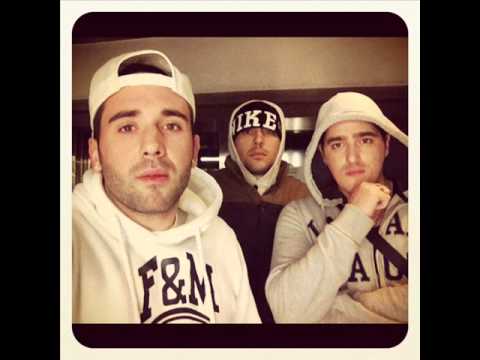 Don King Fu feat White Fang  31 october