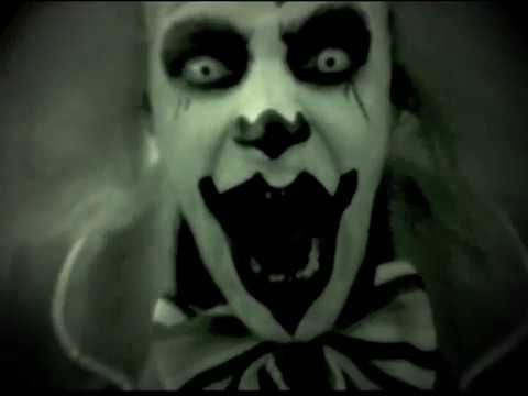 Horror Circus Halloween 2014