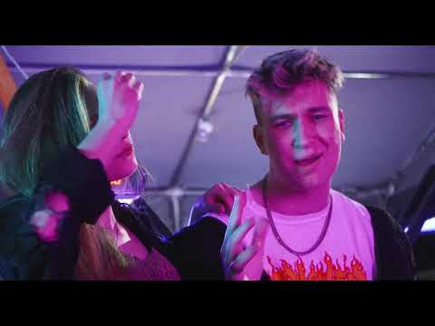 Remik, Efes - Ostatni pocałunek (Official Video)