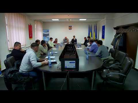 LIVE - Primaria Nicolae Balcescu Bacău