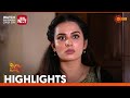 Mangalyam Thanthunanena - Highlights of the day | 05 April 2024 | Surya TV