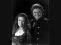 Johnny Cash - Any Old Wind That Blows