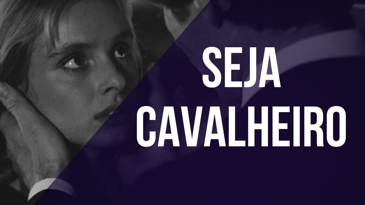 Isso Te Torna Mais Atraente Que A Maioria [Não Precisa Ser Bonito] · Postura de Homem