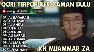 Download lagu TILAWATIL QUR'AN KH MUAMMAR ZA FULL ALBUM SURAT AL BAQARAH, AL AHZAB, AL ANFAL.... mp3 Download lagu TILAWATIL QUR'AN KH MUAMMAR ZA FULL ALBUM SURAT AL BAQARAH, AL AHZAB, AL ANFAL.... mp3